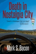 Nostalgia City Book Cover Front Final smaller  071814 CMYK