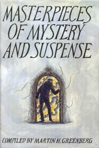 masterpieces of mystery